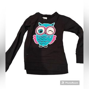 Epic Threads Owl Sweatshirt